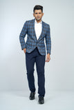 Men's Blazer