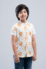 Boys Shirt (6-8 Years)