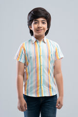 Boys Shirt (6-8 Years)