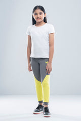 Girls Athleisure Jogger (6-8 Years)