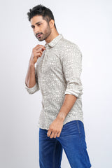 Men's Casual Shirt - Star Wars