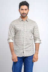 Men's Casual Shirt - Star Wars