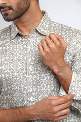 Men's Casual Shirt - Star Wars