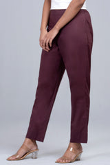 Women's Ethnic Pants