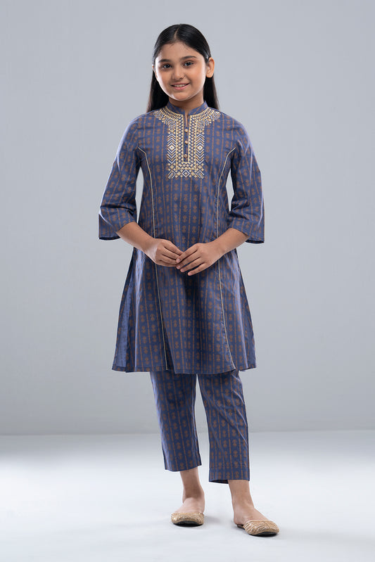 Princess Ethnic Set (6-8 Years)