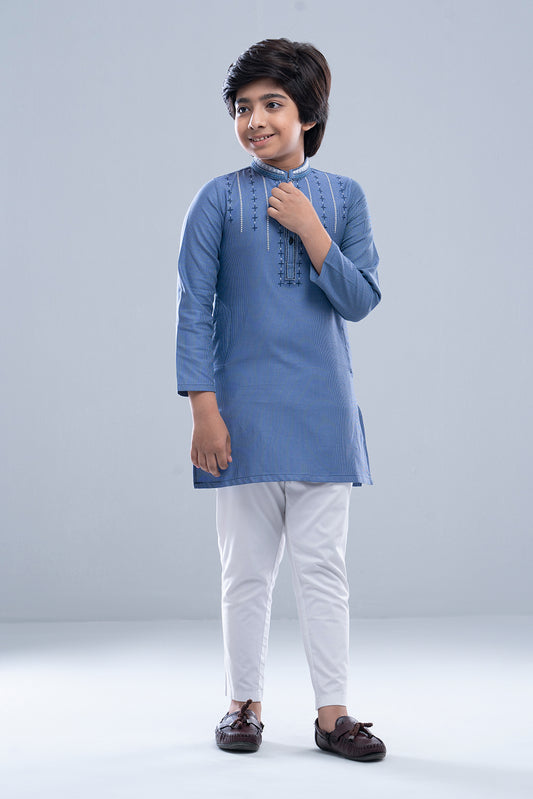 Boys Panjabi (8-15 Years)