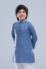 Boys Panjabi (8-15 Years)