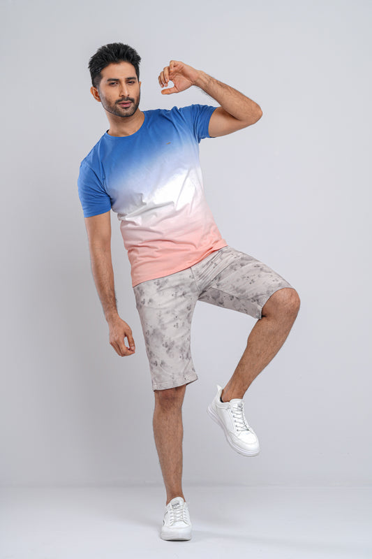 Men’s AOP Shorts