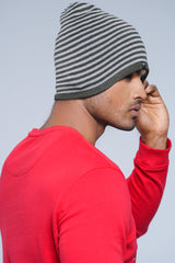 Men's Winter Cap