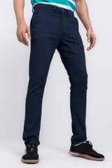 Men's Twill Pants