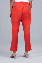 Women's Ethnic Pants