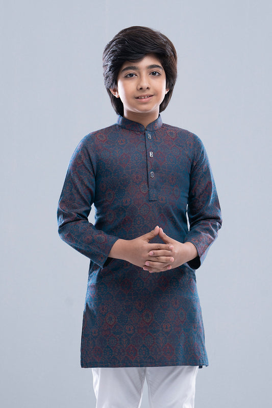 Boys Panjabi (8-15 Years)