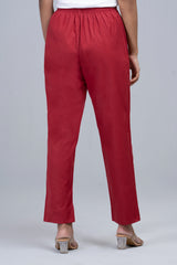 Women's Ethnic Pants