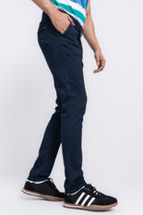 Men's Twill Pants