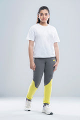 Junior Girls Athleisure Jogger (10-14 Years)