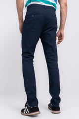 Men's Twill Pants