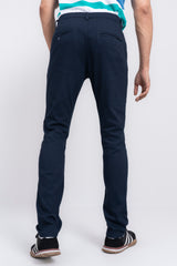 Men's Twill Pants