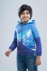 Prince Jacket (6-8 Years)