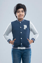 Prince Jacket (6-8 Years)