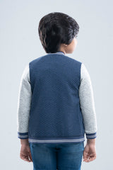 Prince Jacket (6-8 Years)