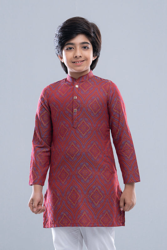 Boys Panjabi (8-15 Years)