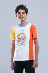 Junior Boys T-Shirt (10-14 Years)