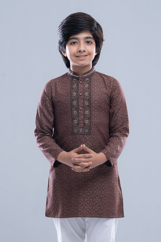 Boys Panjabi (8-15 Years)