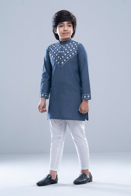 Boys Panjabi (8-15 Years)