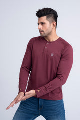 Men's Athleisure T-Shirt