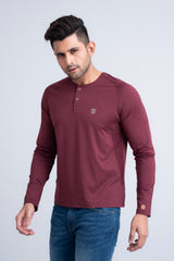 Men's Athleisure T-Shirt