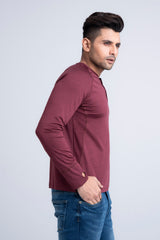 Men's Athleisure T-Shirt