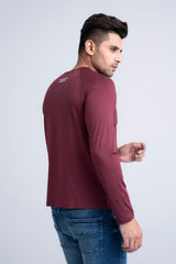 Men's Athleisure T-Shirt