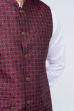 Men's Waistcoat