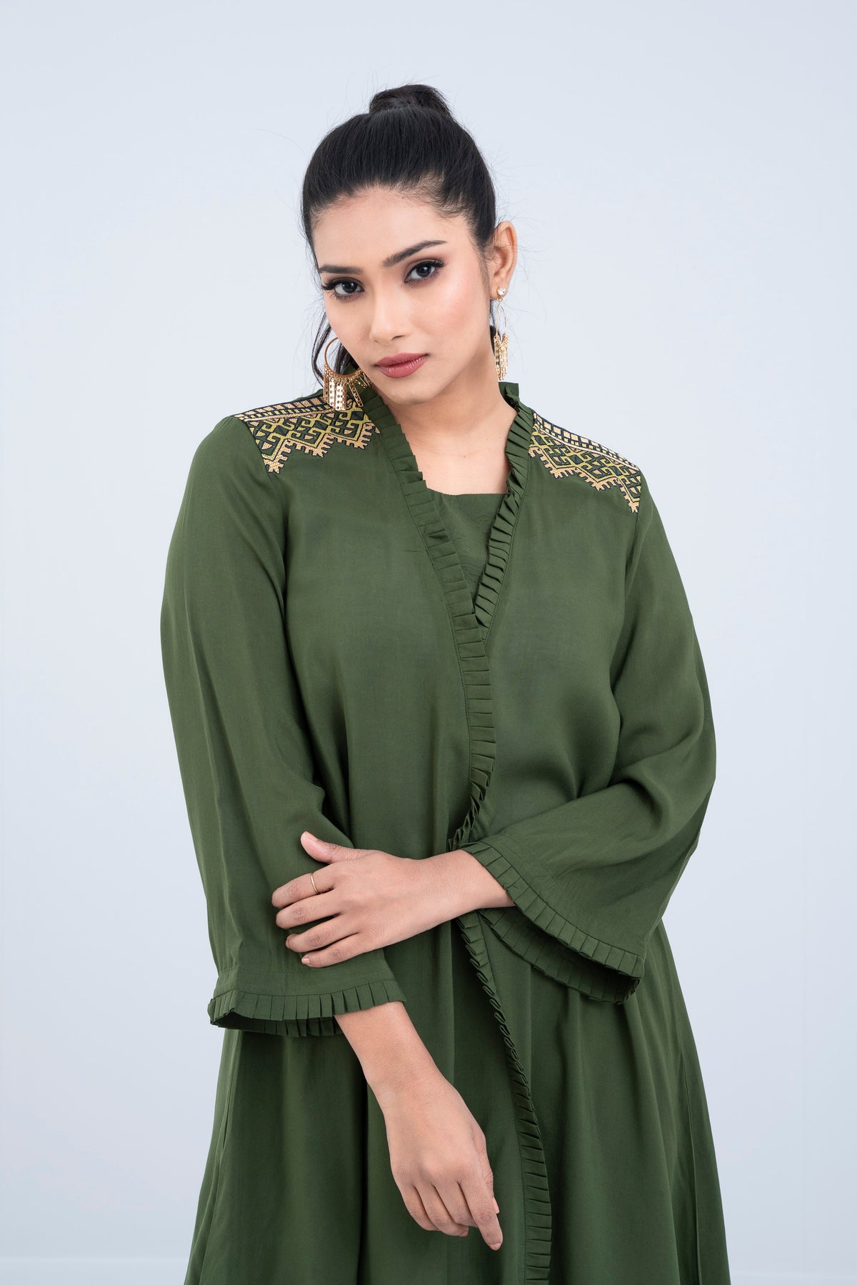 Women's Ethnic Kurti