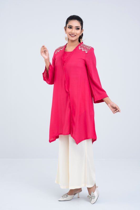 Women's Ethnic Kurti