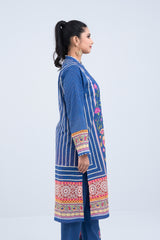 Women's Lawn - Three Pieces