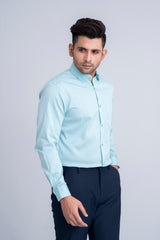 Templeton Gingham Check Formal Shirt