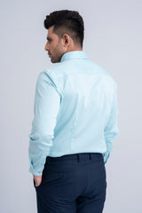 Templeton Gingham Check Formal Shirt