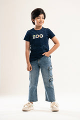 Prince Denim (6-8 Years)