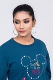 Women's Fashion Top - Disney