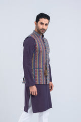 Men's Waistcoat