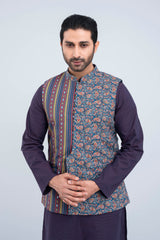 Men's Waistcoat