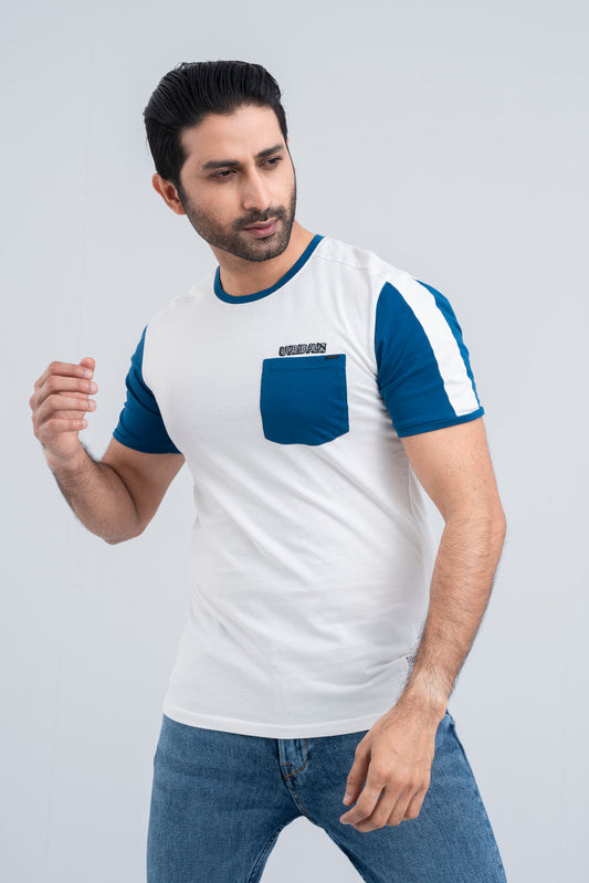 Regular Fit Premium T-Shirt