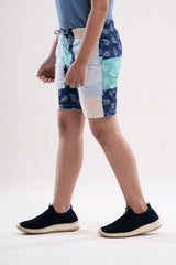 Boys Short Pant (2-4 Years)