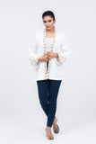 Women's Bolero Top