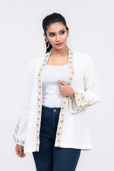 Women's Bolero Top