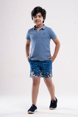 Boys Short Pant (6-8 Years)