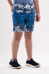 Boys Short Pant (6-8 Years)