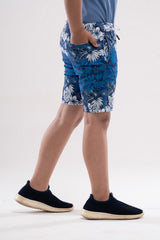 Boys Short Pant (6-8 Years)