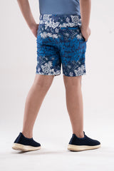 Boys Short Pant (6-8 Years)